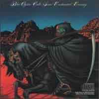 [Blue Oyster Cult  Album Cover]