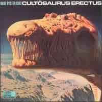 [Blue Oyster Cult  Album Cover]