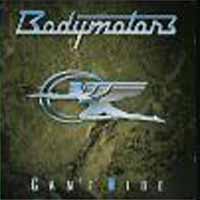 [Bodymotors  Album Cover]