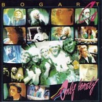 [Bogart Co  Album Cover]