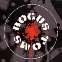 [Bogus Toms  Album Cover]