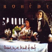 [Boheme  Album Cover]