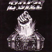 [Boize  Album Cover]