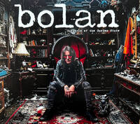 Bolan Gargoyle of the Garden State Album Cover