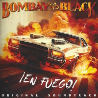 [Bombay Black  Album Cover]