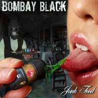[Bombay Black  Album Cover]
