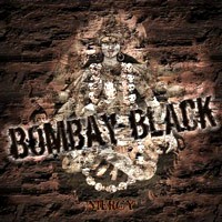[Bombay Black  Album Cover]
