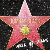 [Bombay Black  Album Cover]