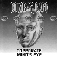 [Bombay Cafe  Album Cover]