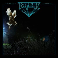 [Bomber  Album Cover]