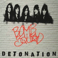 [Bomb Squad  Album Cover]