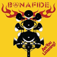[Bonafide  Album Cover]