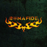 [Bonafide  Album Cover]