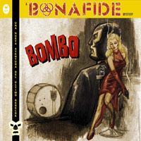 [Bonafide  Album Cover]