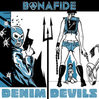 [Bonafide  Album Cover]