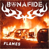[Bonafide  Album Cover]