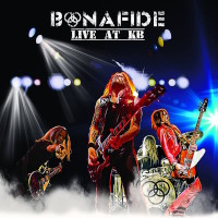[Bonafide  Album Cover]