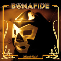 [Bonafide  Album Cover]