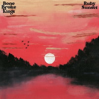 [Bone Broke Kings  Album Cover]