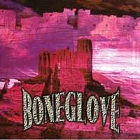 [Boneglove  Album Cover]