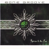 [Bone Groove  Album Cover]