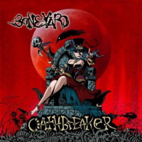 [Boneyard  Album Cover]