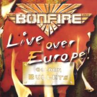 [Bonfire  Album Cover]