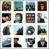 [Bon Jovi  Album Cover]