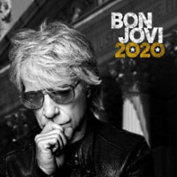 [Bon Jovi  Album Cover]