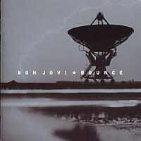 [Bon Jovi  Album Cover]