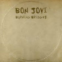 [Bon Jovi  Album Cover]