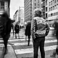 [Bon Jovi  Album Cover]
