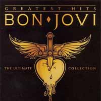 [Bon Jovi  Album Cover]