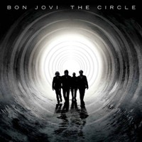 [Bon Jovi  Album Cover]