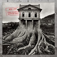 [Bon Jovi  Album Cover]