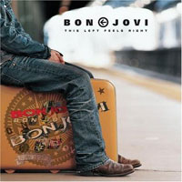[Bon Jovi  Album Cover]