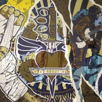 [Bon Jovi  Album Cover]