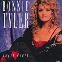 [Bonnie Tyler  Album Cover]