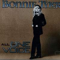 [Bonnie Tyler  Album Cover]
