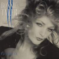 [Bonnie Tyler  Album Cover]