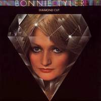 [Bonnie Tyler  Album Cover]