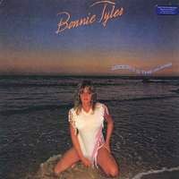 [Bonnie Tyler  Album Cover]