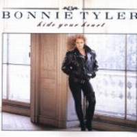 [Bonnie Tyler  Album Cover]