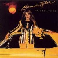[Bonnie Tyler  Album Cover]