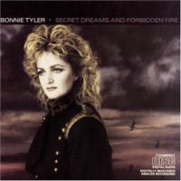 [Bonnie Tyler  Album Cover]