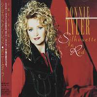 [Bonnie Tyler  Album Cover]
