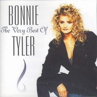 [Bonnie Tyler  Album Cover]