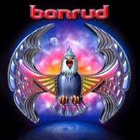 [Bonrud  Album Cover]