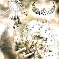 [Bon Vivant  Album Cover]