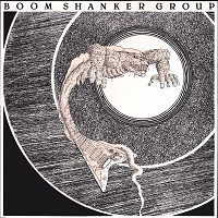 [Boom Shanker Group  Album Cover]
